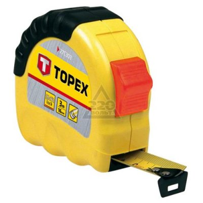       TOPEX 10  x25  27C310