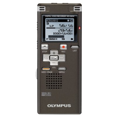     Olympus WS-560M