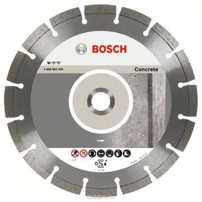       Bosch Standart 125  2608602197