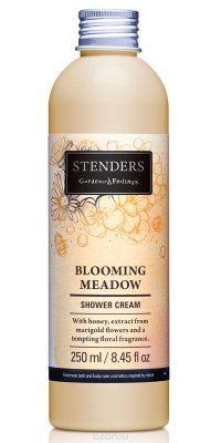   Stenders    "Blooming meadow ( )", 250 