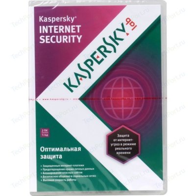      Kaspersky Internet Security 2013 Russian Edition 5  1  Base D
