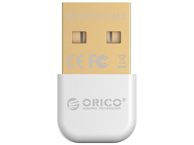    USB Bluetooth Orico BTA-403 () USB Bluetooth 4.0