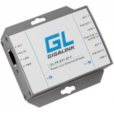     GigaLink GL-PE-EXT-AF-F