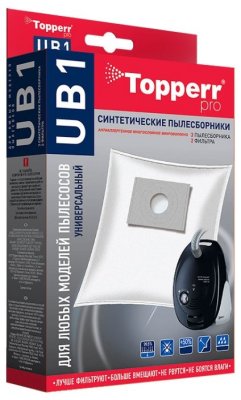    Topperr   UB1 3 .