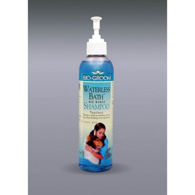   BIO GROOM    Super blue plus shampoo 236 