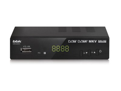      BBK SMP240HDT2, - (DVB-T/T2)