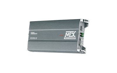     MTX RT500.1D