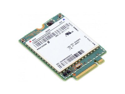    Lenovo ThinkPad N5321 Mobile Broadband HSPA+ 0C52883