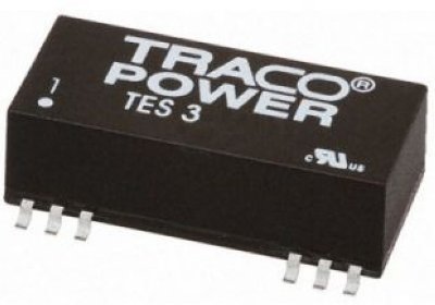    TRACO POWER TES 3-2423