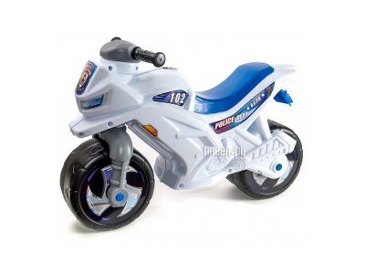     RT Racer RZ 1  501  6 Blue