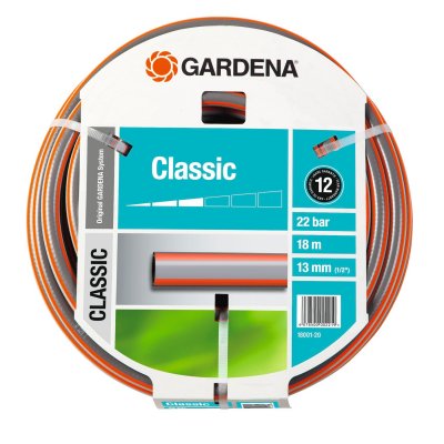    Classic 3/4", 20  Gardena 18022-20.000.00