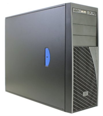    iS5000 (S5319PAi): Xeon E3-1220V2/ 16 / 2 x 2  SATA RAID