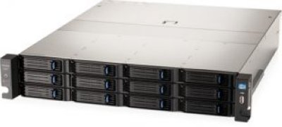   Lenovo EMC px12-450r   rackmount(2U), 0TB (Xeon4C 2,5GHz(8Mb), 8Gb RAM, up to 12 SAT