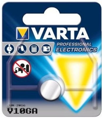   Varta (V10GA, 1 )