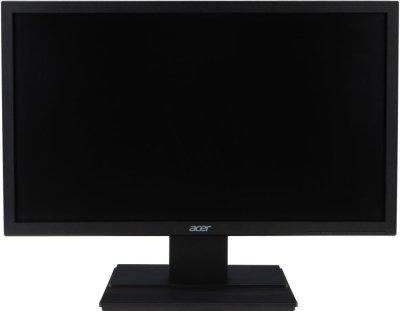    (LCD)  Acer V206HQLbmd