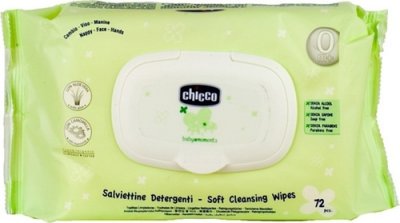   Chicco   Baby Moments      72   0 