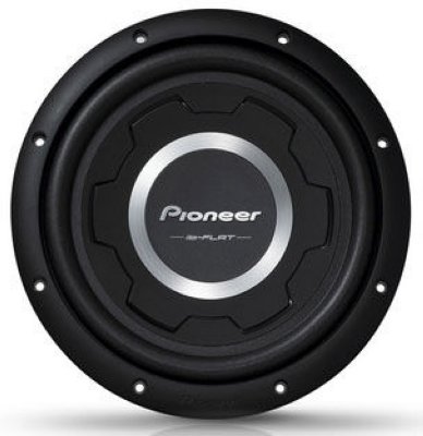     PIONEER TS-SW2501S2