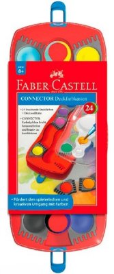    Faber-Castell Connector 24  125029
