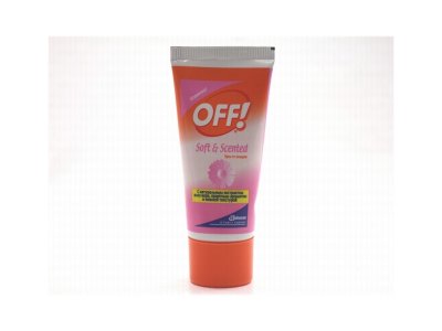   OFF Soft and Scented    50  (931165)