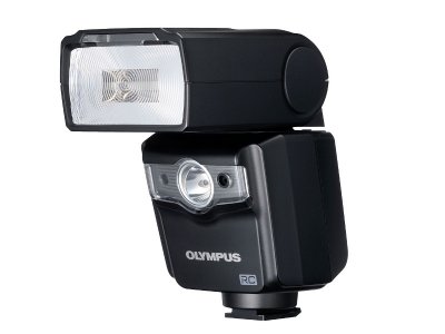    LED     OLYMPUS FL-600R (V3261300E000)