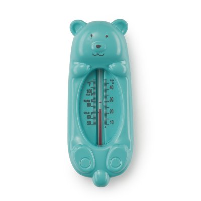    Happy Baby Water Thermometer Blue 18003