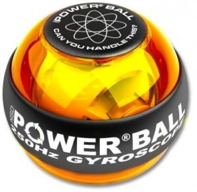     Powerball   250 Hz Regular PB-688 Amber