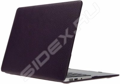     Apple MacBook Pro 15 (Heddy Leather Hardshell HD-N-A-15-01-12) ()
