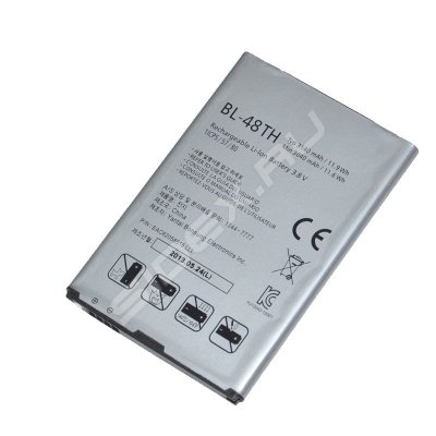    LG G Pro Lite Dual E988, D686 (BL-48TH M19801)
