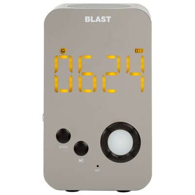   - Blast BRC-857