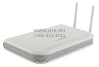    D-Link (DVG-N5402GF) VoIP Wireless Router (4UTP 10/100/1000Mbps, 1WAN/SFP, 2xFXS, USB,