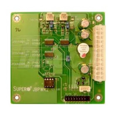   Supermicro CSE-PTJBOD-CB1    JBOD Storage Power-up Control Board