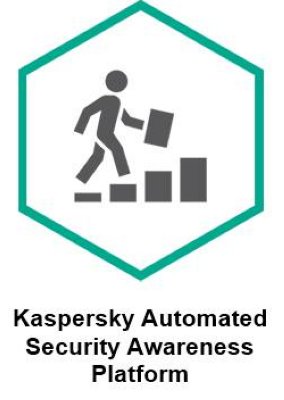    Kaspersky Automated Security Awareness Platform. 150-249 User 1 year Base