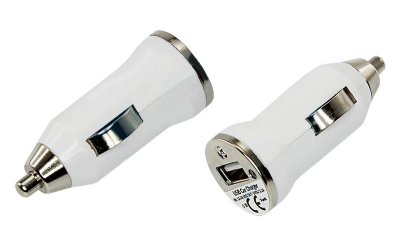     Rexant USB 18-1189-1 1000mAh White