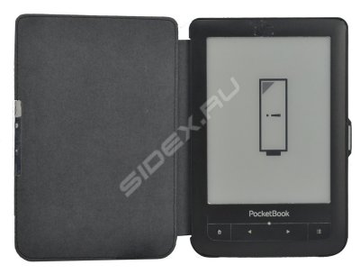   -  PocketBook 622 (Slim PB622-R01PN) ()