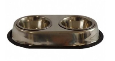   Papillon      ,   21 , 1,75  (Double feed bowl including f