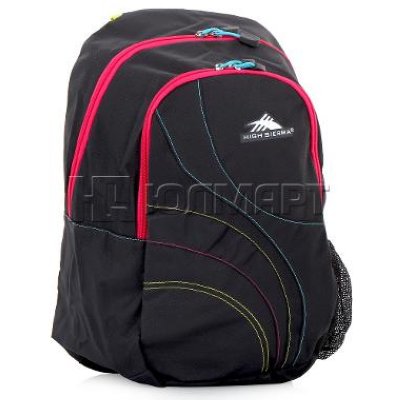    High Sierra Leisure Backpacks X40-07002 28 , 