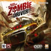      PC Jewel   Zombie Driver.  