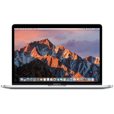   Apple MacBook Pro MF841RU/A i5 5257U/8Gb/SSD512Gb/6100/13.3"/IPS/WQXGA/Mac OS XYos/silver/Wi