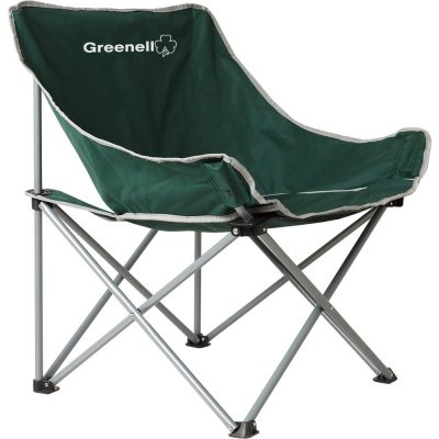     Greenell  FC-21 Green 95986-325-00