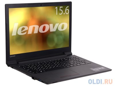    Lenovo V110 (80TG00GARK) 15,6" HD/ Intel Celeron N3350/ 4Gb/ 500Gb/ Intel HD 500/ DVD-RW/ Wi
