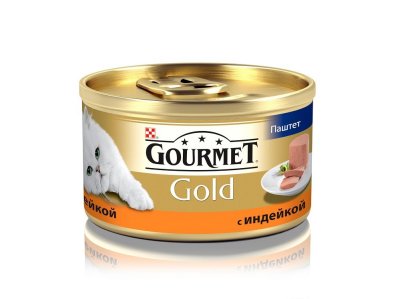   85      Gourmet Gold     