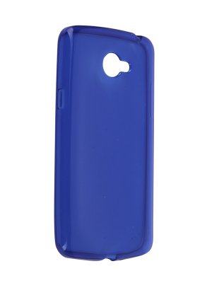    - LG K5 iBox Crystal Blue