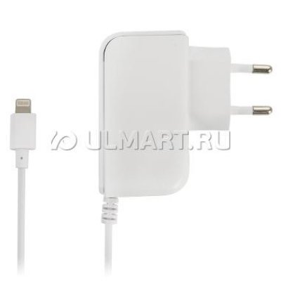      BB 2.1 ,  8 pin Lightning,  Apple iPhone/iPad, 