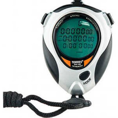     Torres Professional Stopwatch, (. SW-100), : -