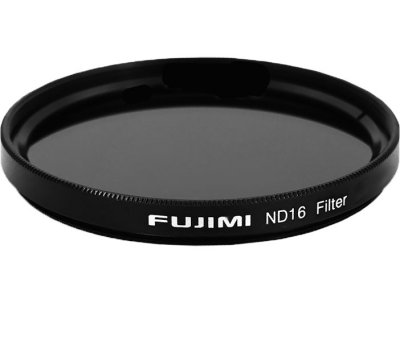    Fujimi ND16 58mm 