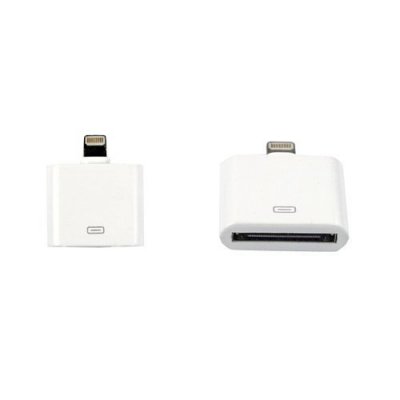    Apple Dock Connector - Lightning Liberty Project CD126257