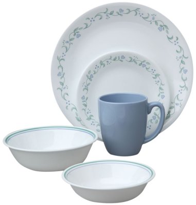     Corelle Country Cottage, 30 