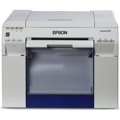    Epson SureLab SL-D700