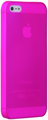   Ozaki O!coat 0.3 JELLY   iPhone 6 4.7" Pink OC555PK