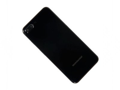    Zip  iPhone 7 Plus Jet Black 525794